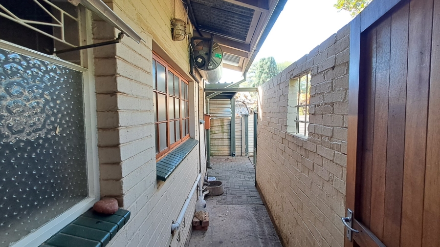 14 Bedroom Property for Sale in Universitas Free State